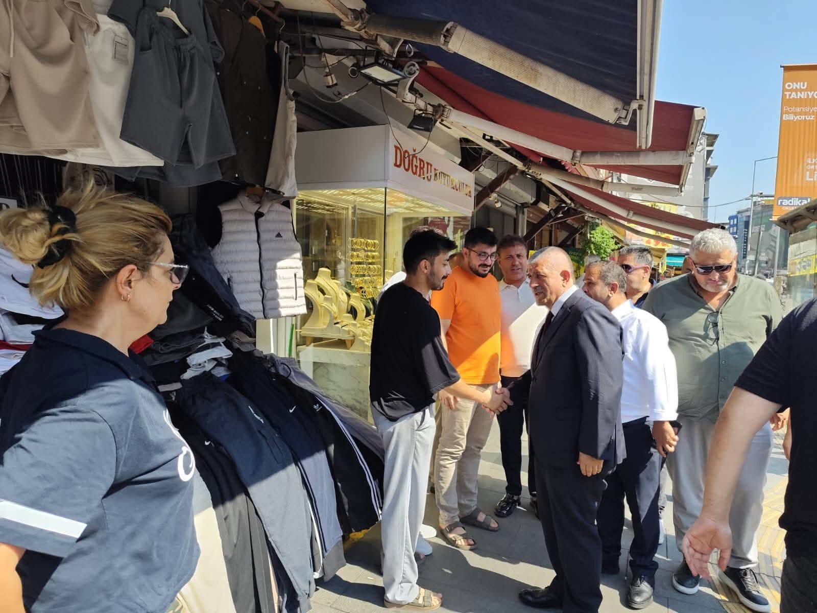 M H P İzmir Kemealtı2