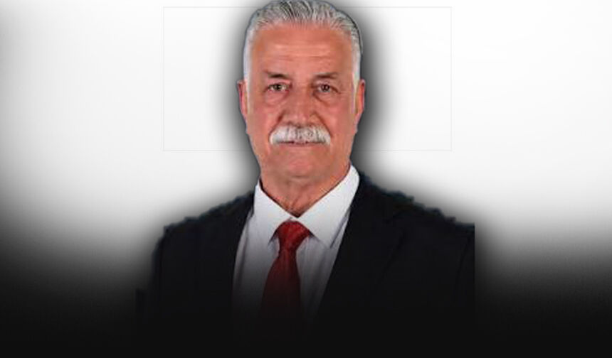 Mustafa Ersoy