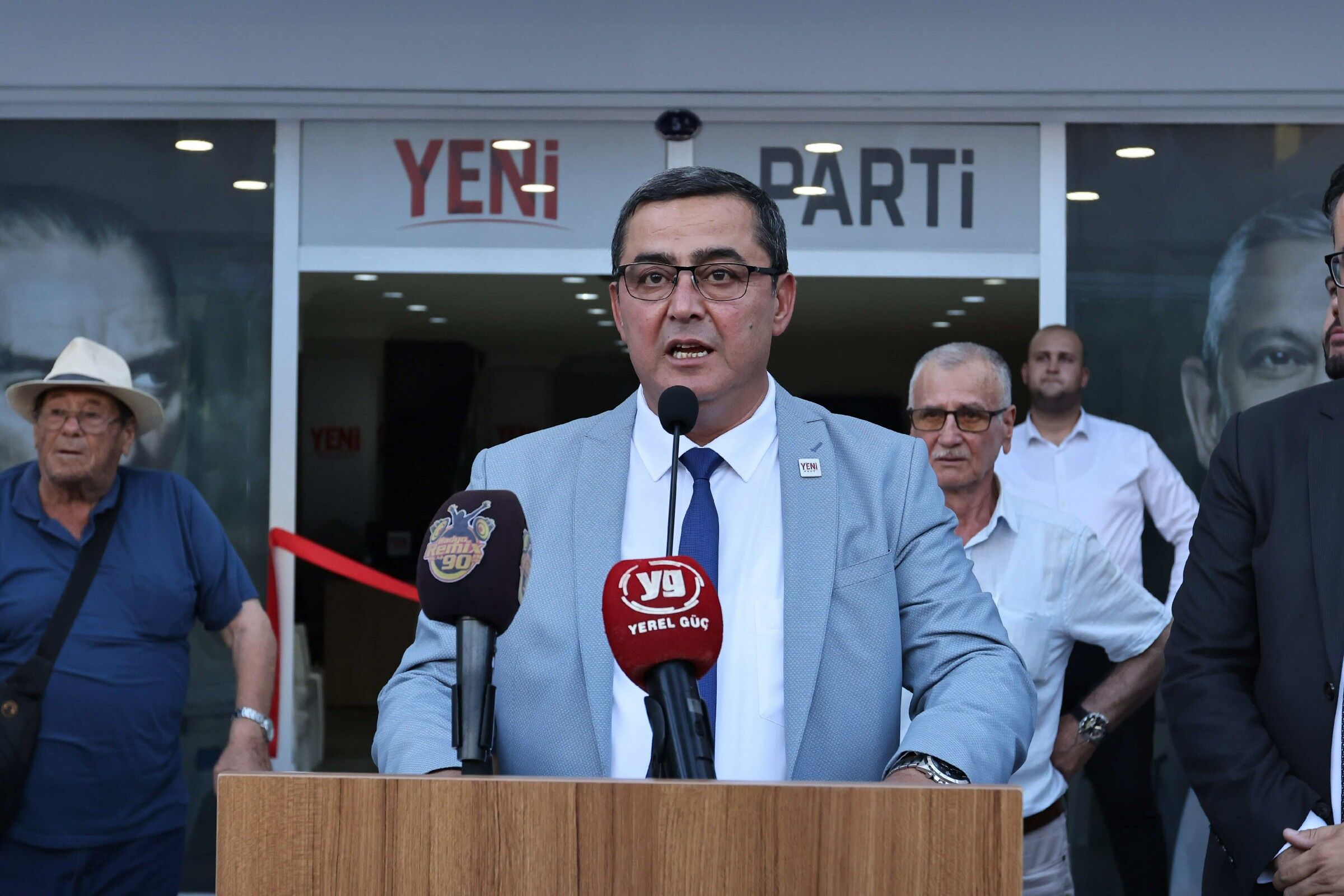 Ödemiş Ilçe Açılışı (5)~1