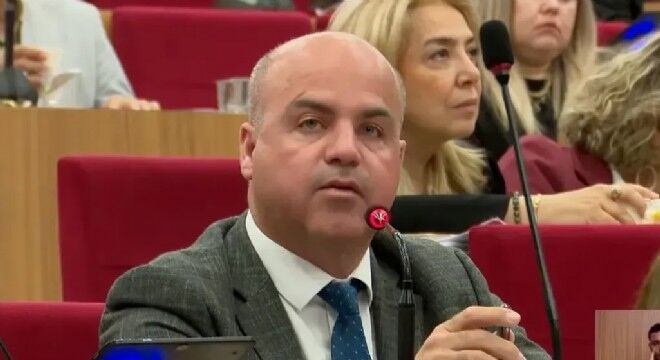Onur Saatli Den Hosgoru Tepkisi 118004