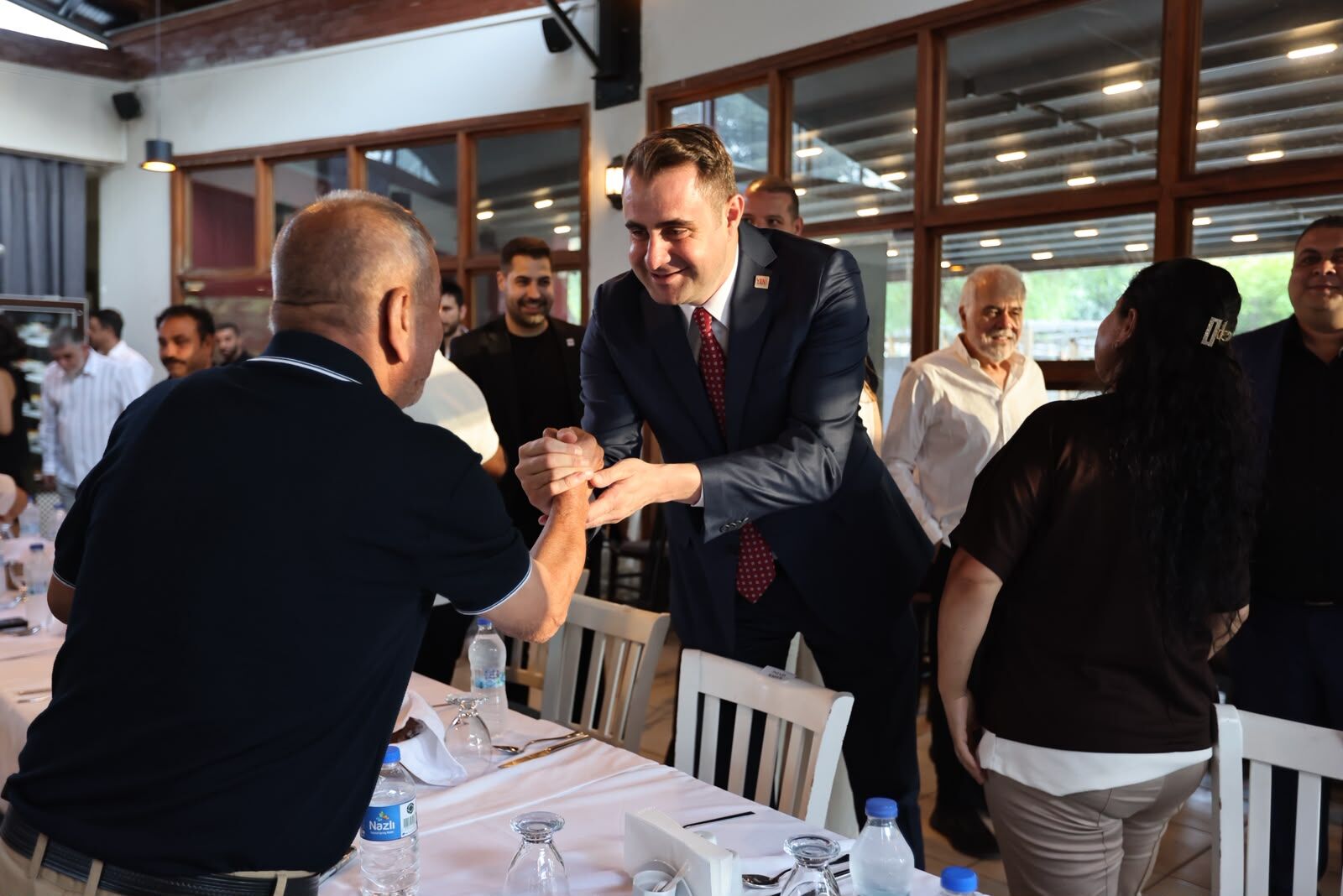 Roman Saykırımı Anma (1)