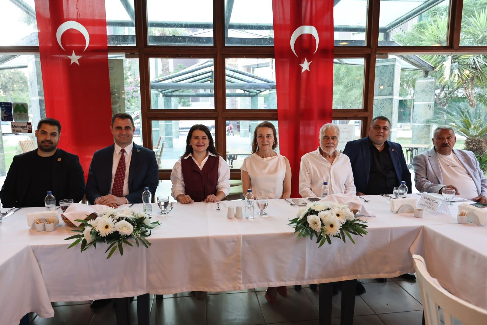 Roman Saykırımı Anma (4)