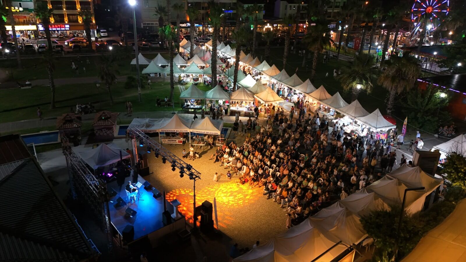 Teos Fest 5
