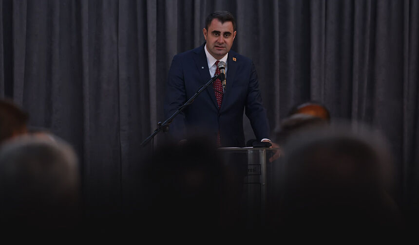 YENİ Parti'li Güç'ten iktidara tepki: "Kötü yönetimin faturasını Romanlar ödüyor"