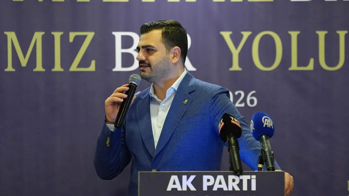 1200X675 Eyyup Kadir Inan Ozgur Ozel Bir Gun Manisanin Problemlerini Konusmus Mu O Ancak Hirsizlarin Problemlerini Konu 1773602708164