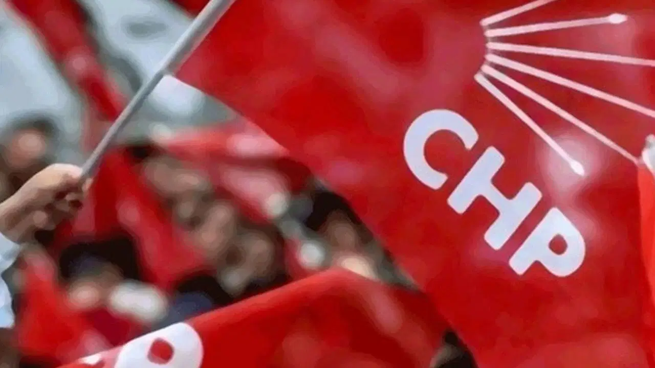 CHP'de disiplin işlemleri durduruldu