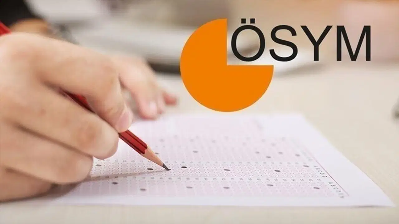 2026-YKS ek yerleştirme tercihleri bugün sona erecek