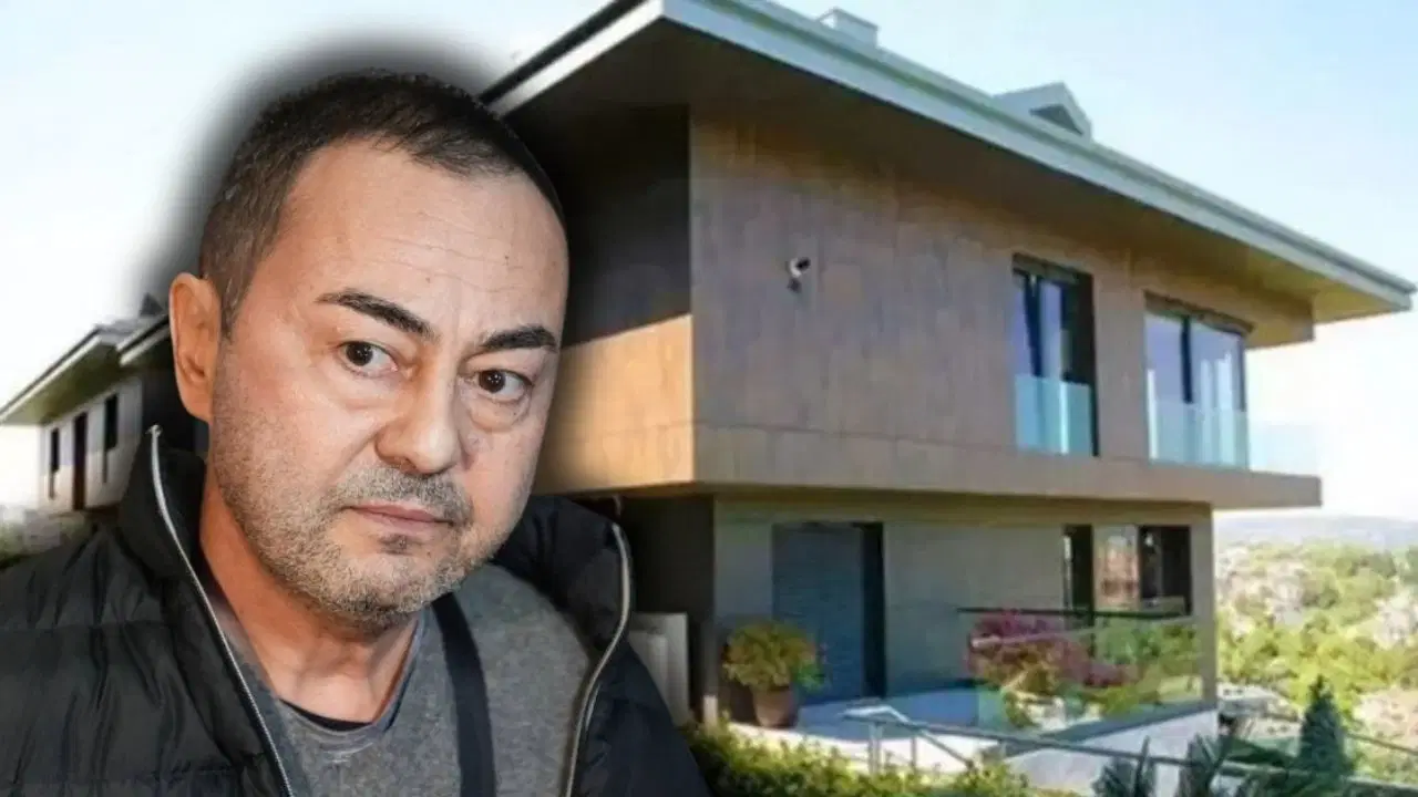 Serdar Ortaç'tan vasiyet kararı!