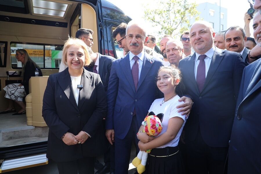 Bakan Ziyareti (10)