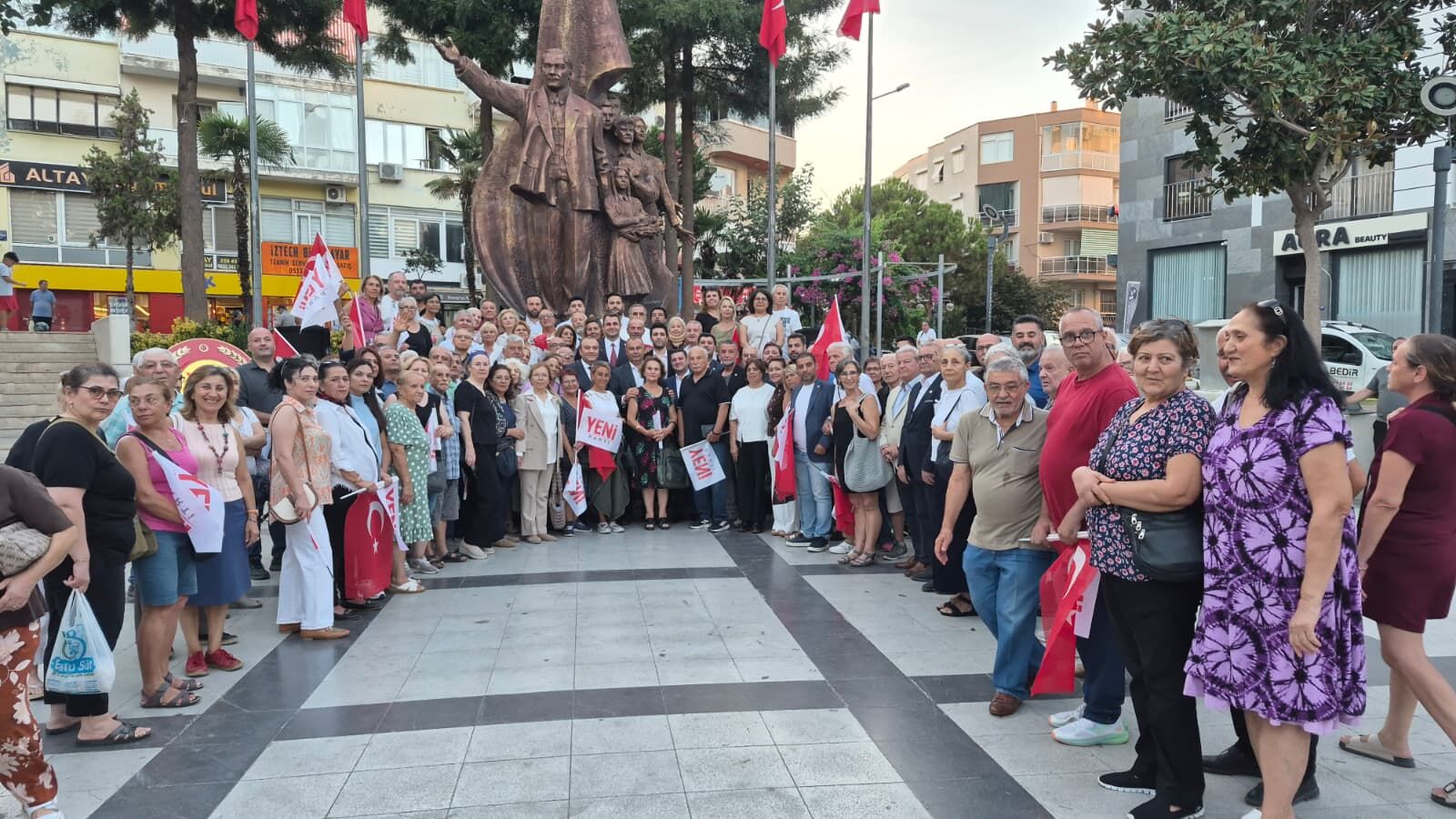 Balçova Açılış (2)