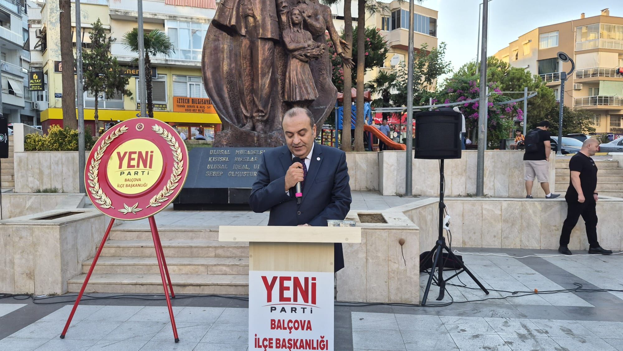 Balçova Açılış (5)