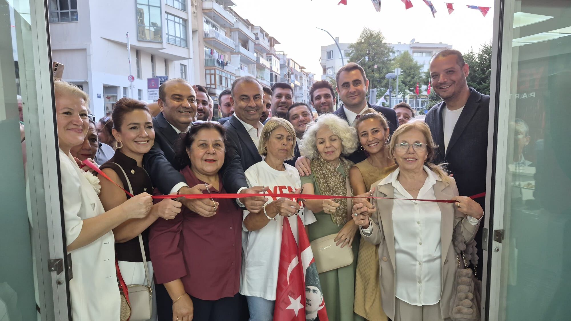 Balçova Açılış (6)