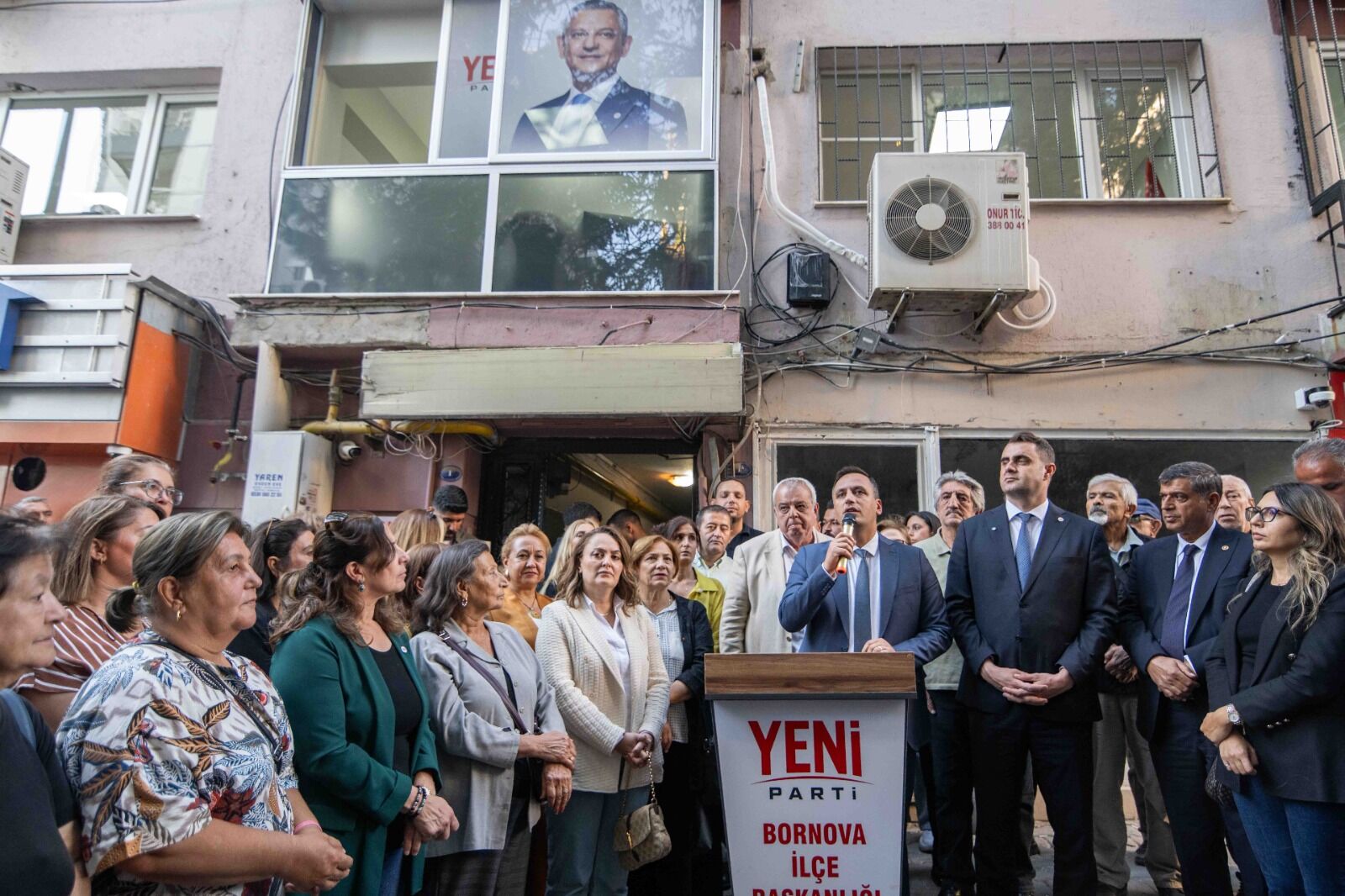 Bornova Açılış (6)