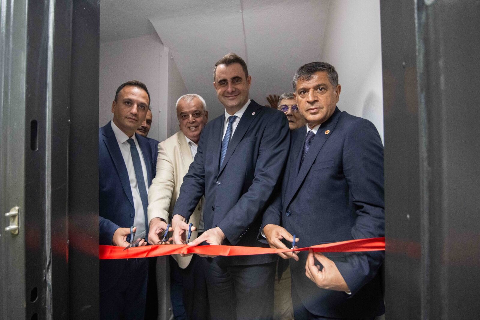 Bornova Açılış (7)
