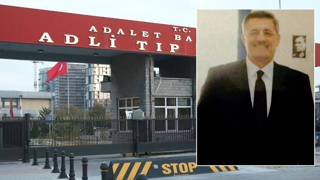 Kaşif Kozinoğlu soruşturmasında şok gelişme: Gözaltına alınmıştı, evinde ölü bulundu!