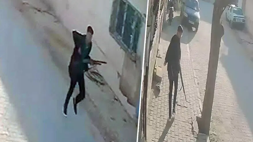 Manisa Okul Saldırganı 373248
