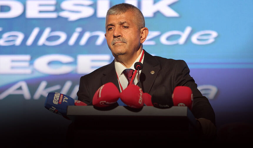 MHP'li Şahin'in listesi belli oldu: Eski vekil Savaşan il yöneticisi!