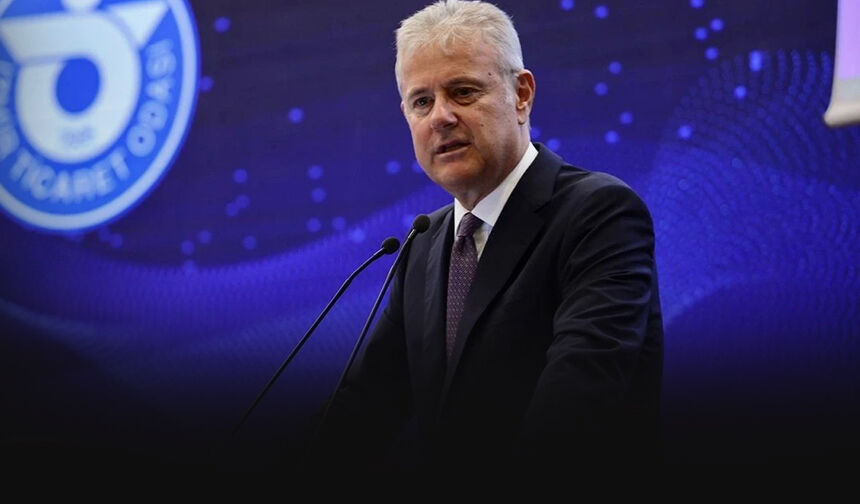 Özgener’den seçim öncesi birlik ve ortak akıl mesajı... Daha büyük hedeflere yürüyoruz!
