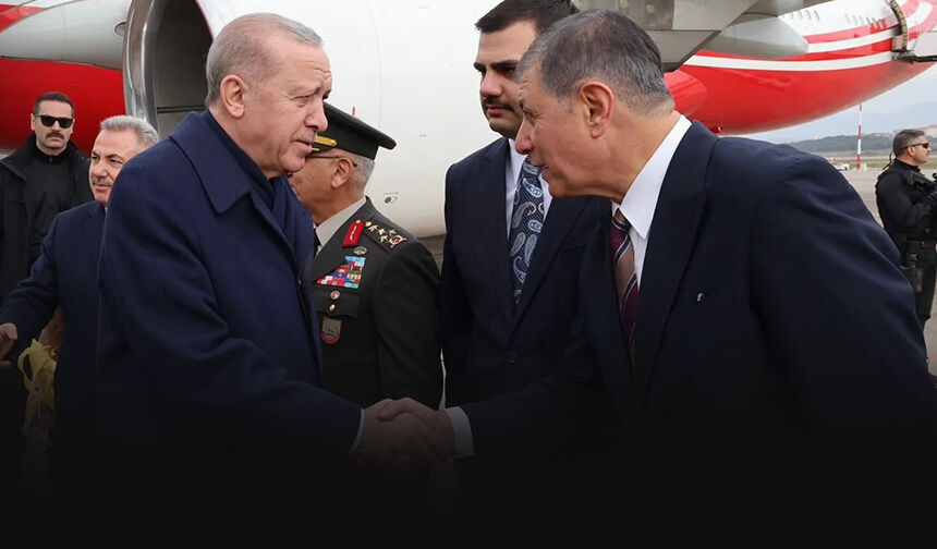 Çakır ve Avcı'dan gündem yaratacak kulisler... Tugay AK Parti rozetini Ekim ayında yakasına takar!