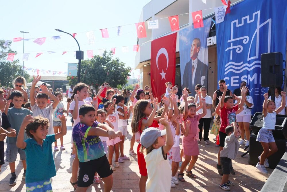 Vira Bismillah! Dalyan Balık Şenliği’nde Iki Gün Boyunca Balıkçılık Kültürü Ve Dayanışma Buluştuphoto 2026 09 01 19 28 51