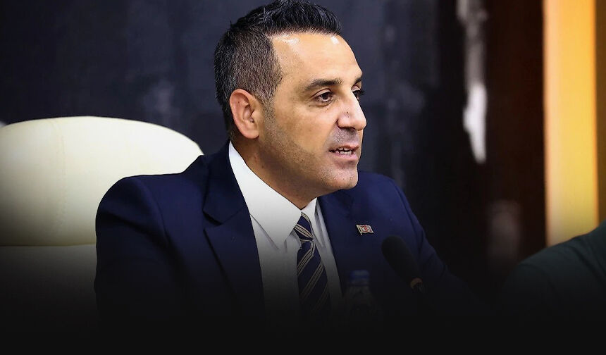 AK Partili Yıldız günler sonra sessizliğini bozdu: Siyasi kaygım değil ilçemin geleceği sebebim!