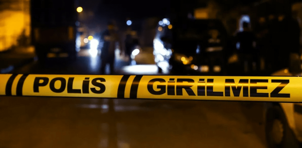 Tartıştığı eşini tabancayla öldüren kadın gözaltına alındı