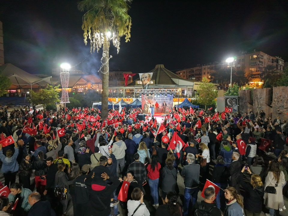 29 Ekim Cumhuriyet Bayramı (2)