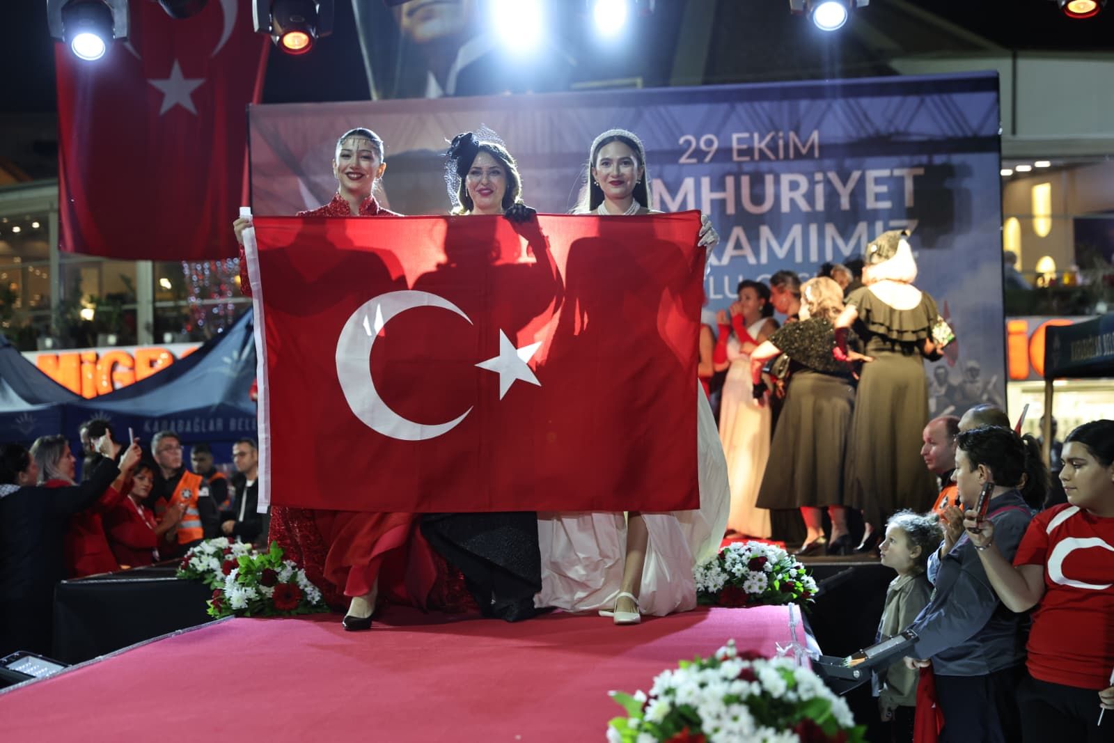 29 Ekim Cumhuriyet Bayramı (3)