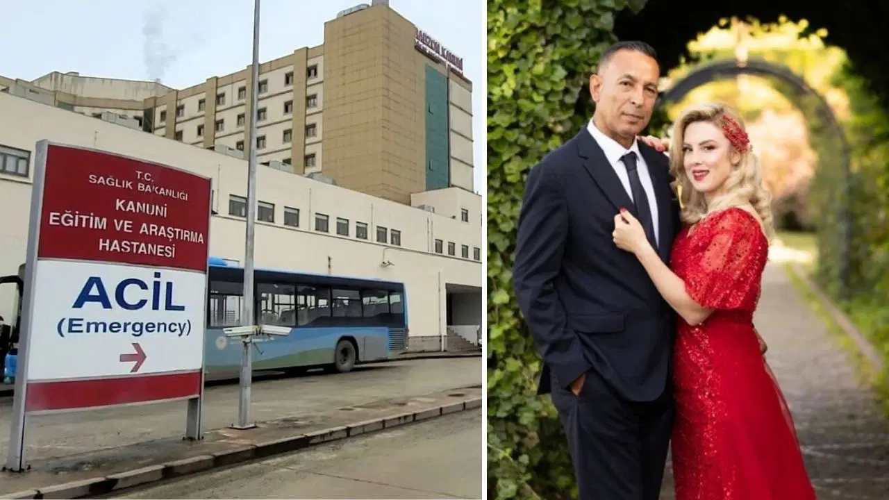 Gülşah Oktay cinayetinde kan donduran detay!