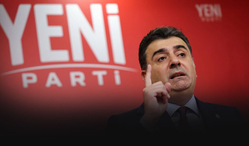 Tugay’ın AK Parti’ye geçişi gündemde: YENİ Parti’den dikkat çeken sözler!
