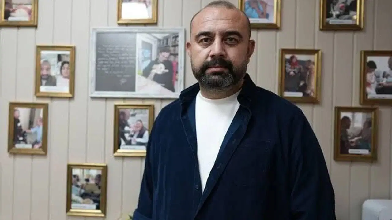 ‘Ankara Abisi’ lakaplı Yasin Oyanık tutuklandı!