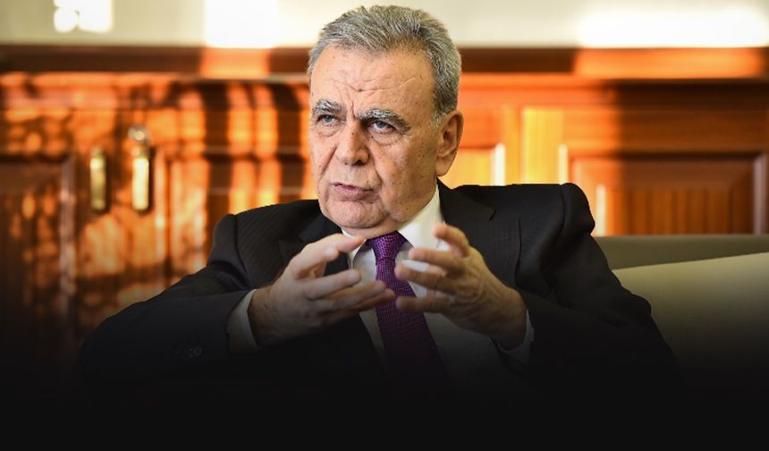 Kocaoğlu geri dönüyor! Adaylık için imza topluyor