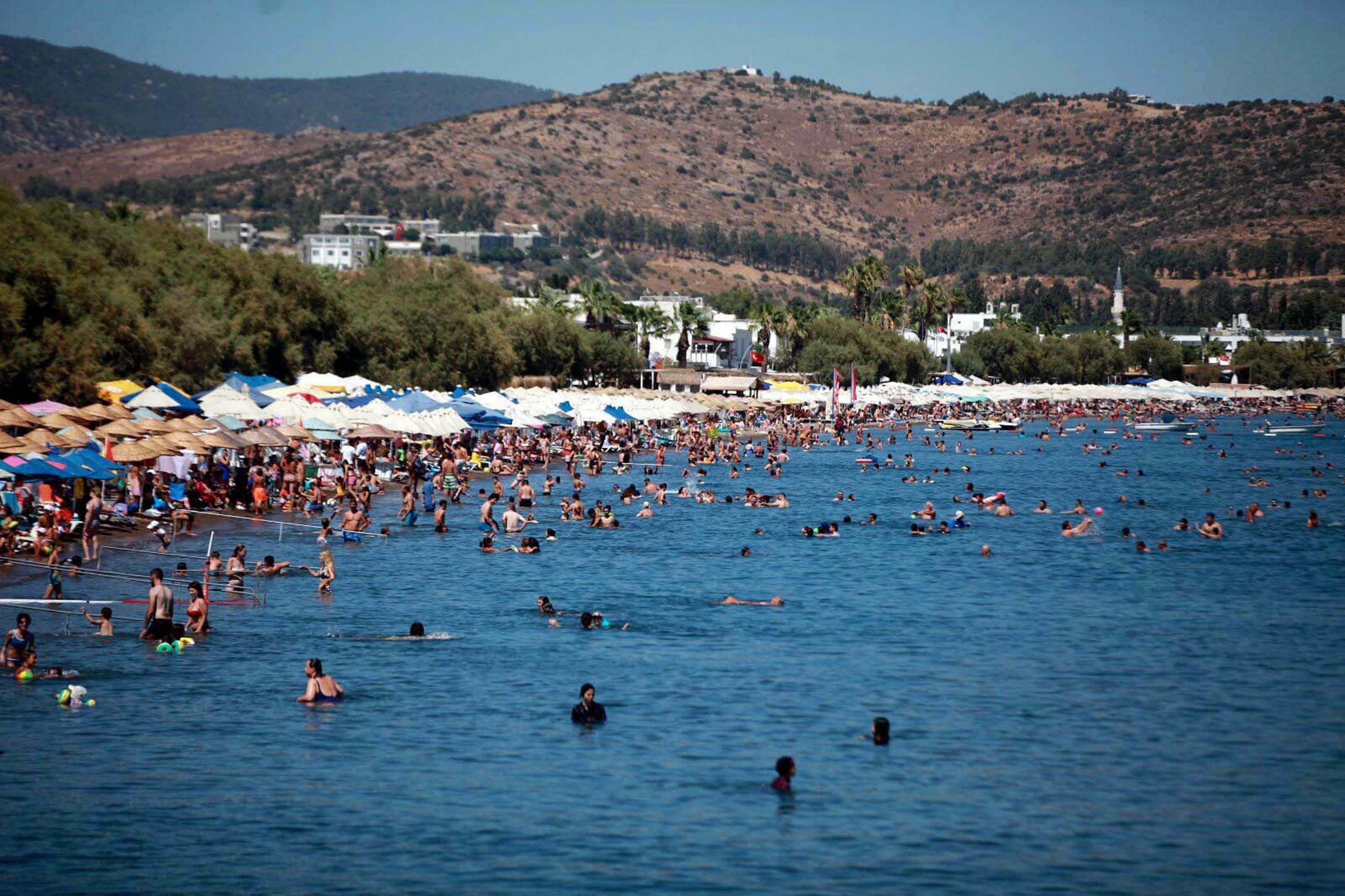 B O D R U M A 95 A Y D A 993 B I N Y A B A N C I T U R I S T 1565691 465913