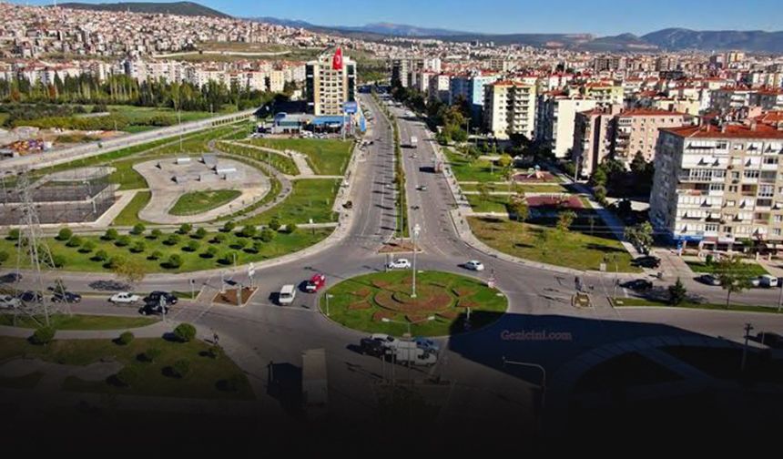 MHP’den İzmir için dikkat çeken teklif: Dokuz Eylül ilçesi