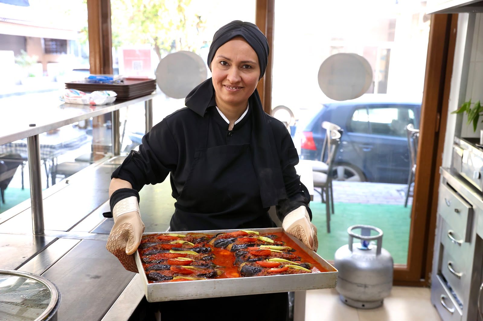 Buca Aşçılık 03