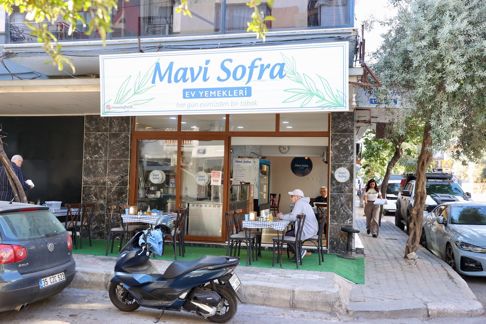 Buca Aşçılık. 05