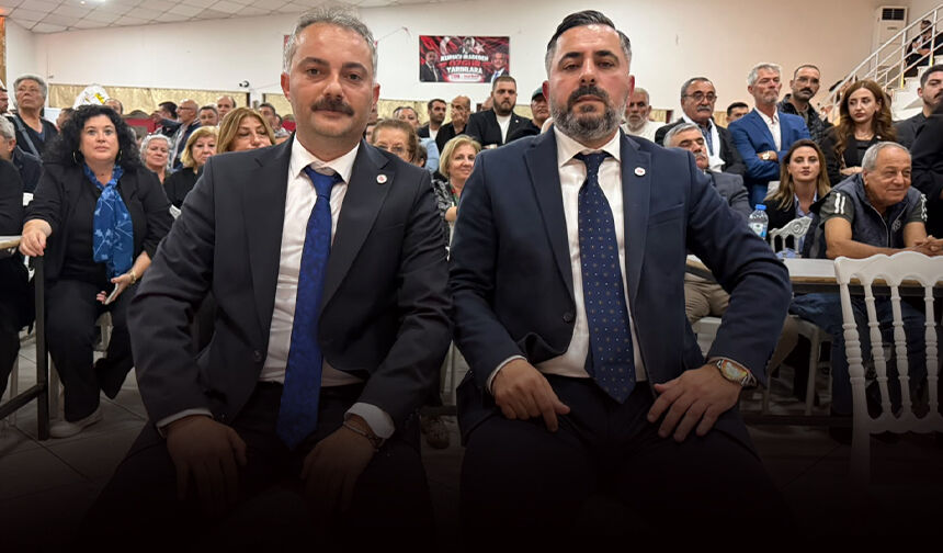 Buca'da ön seçim tamam: İşte kazanan!