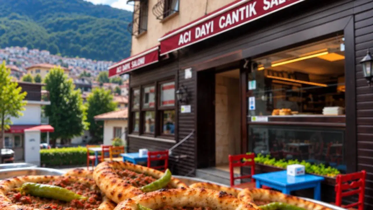 Bursa’da 'at-eşek eti' tespit edilen 68 yıllık Acı Dayı’dan açıklama