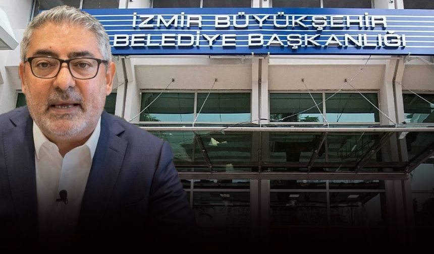 Cafer Mahiroğlu'ndan kayyuma 'Bustech' sorusu: 'Halk TV'ye bir para akışı olmuş mudur?'