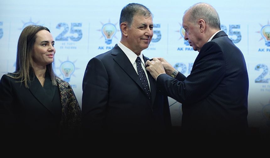 Çakır ve Avcı’dan yeni döneme yönelik değerlendirmeler... Tugay oyun kuruyor!