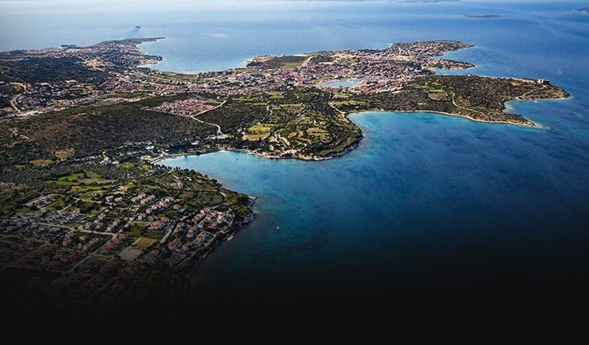 Denizli'den 'ezber bozan' Çeşme projesi çıkışı... Karşı çıkılıyor ama otelcilere anlatıyorum!
