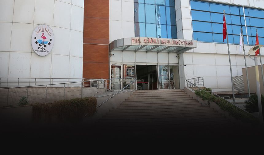 Sayıştay’dan AK Parti’ye geçen Çiğli Belediyesi’ne tarihi uyarı: Batmak üzeresin!