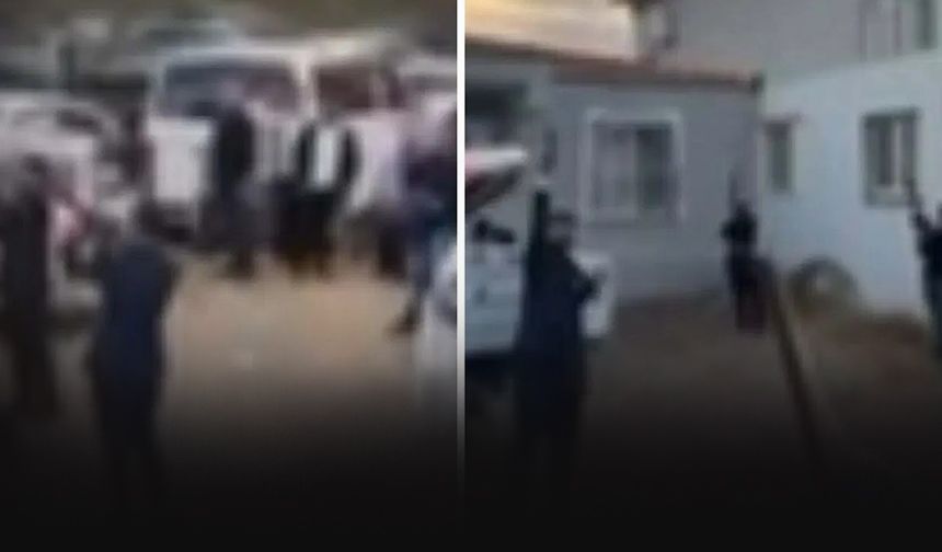 İzmir’de düğün magandalarına operasyon: 14 gözaltı