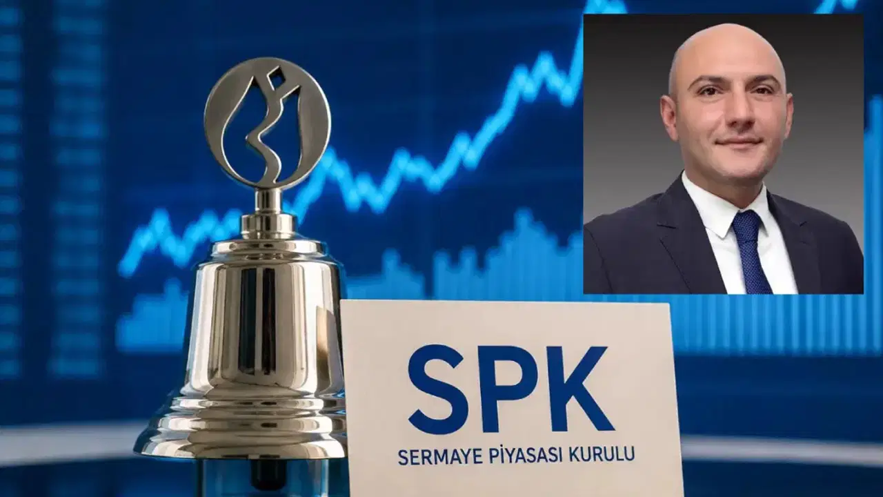 Fon soruşturması: Eski SPK Daire Başkanı için tutuklama talebi!