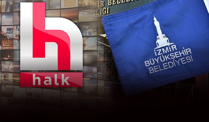 Halk TV operasyonunda yeni İzmir detayı: O isim gözaltında!