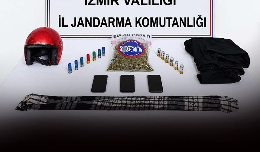 Husumetli oldukları kişinin araçlarına ateş açtılar: 2 kişi tutuklandı!
