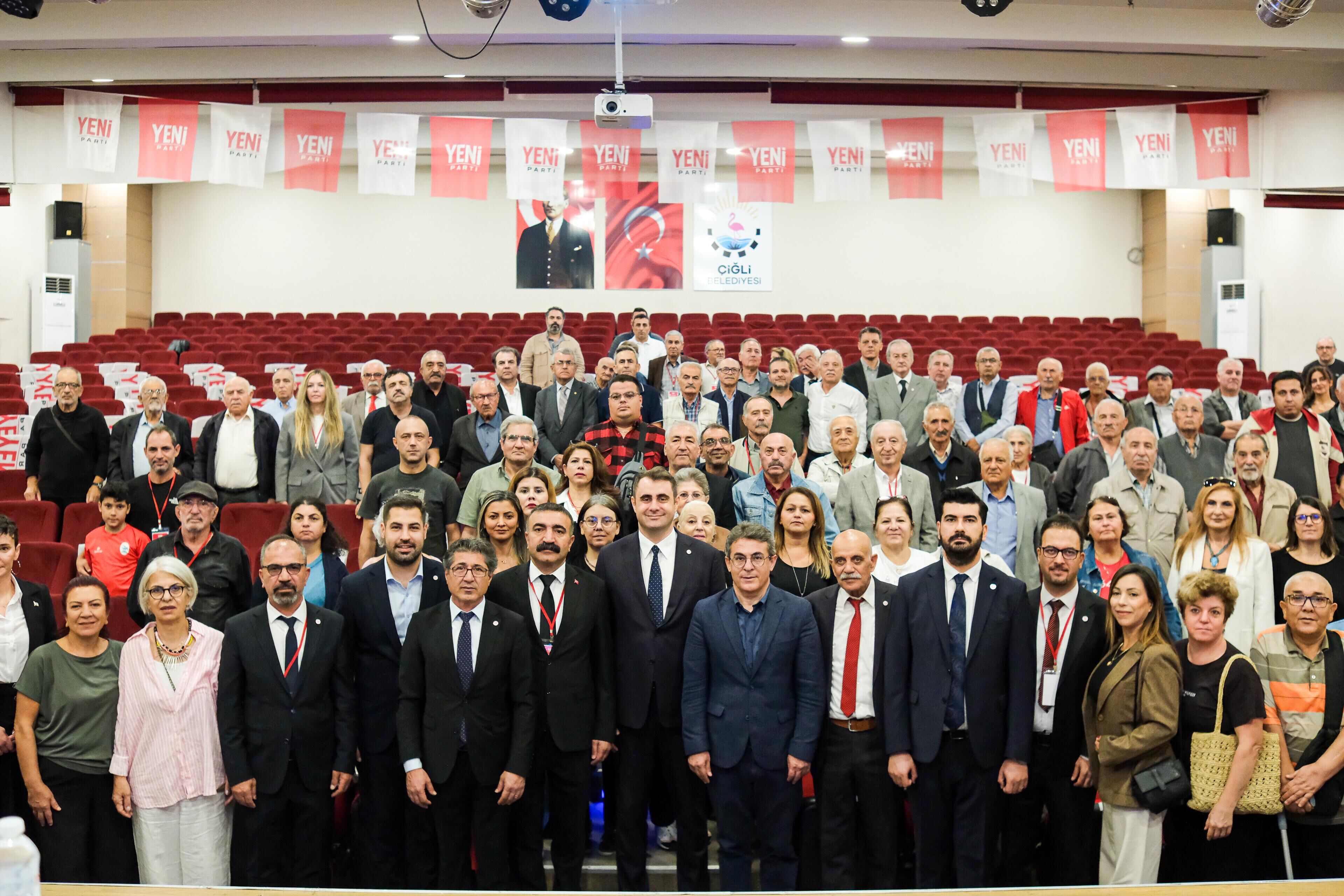 Ikinci Gün Kongreler Ziyaret (4)