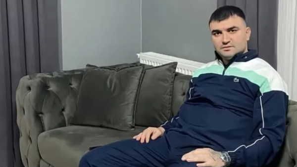 İspanya’da kanlı infaz: Suç örgütü lideri Mekin Büyükdeniz öldürüldü!