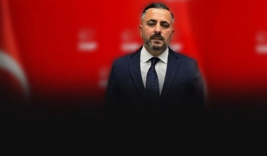 YENİ Parti Buca'da flaş gelişme... Partiden istifa etti!