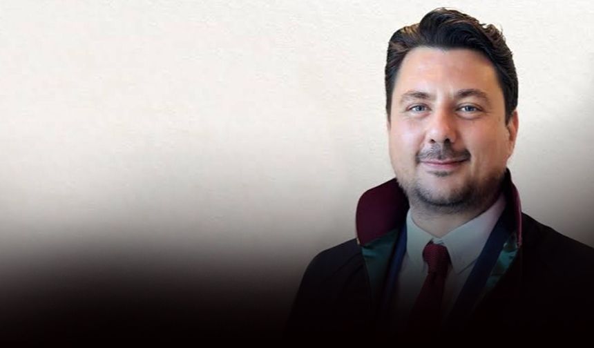 İzmir Barosu'nda seçim tamam: İşte kazanan!